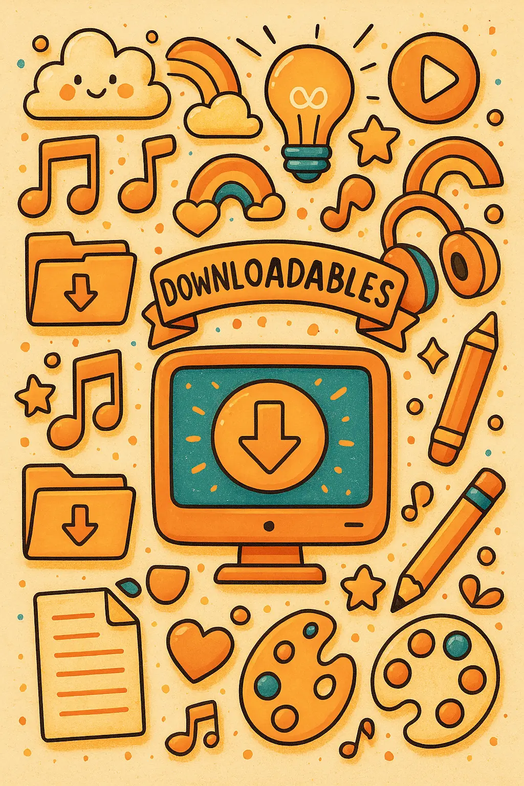 Downloadables